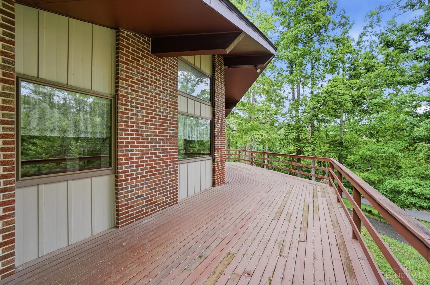 1101 Red Bird Road