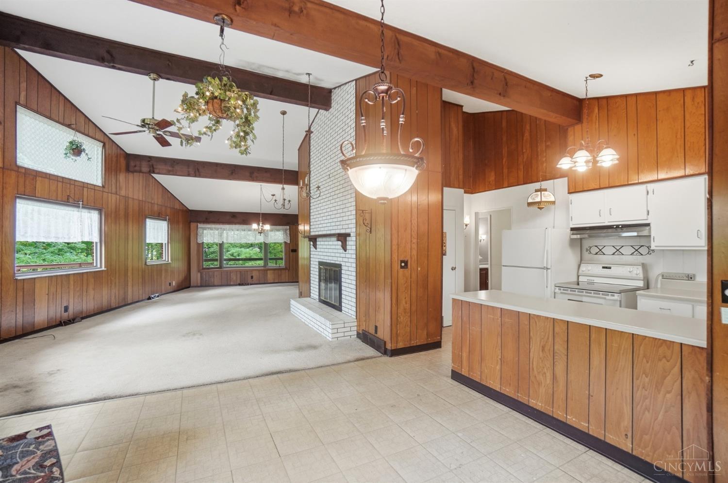 1101 Red Bird Road