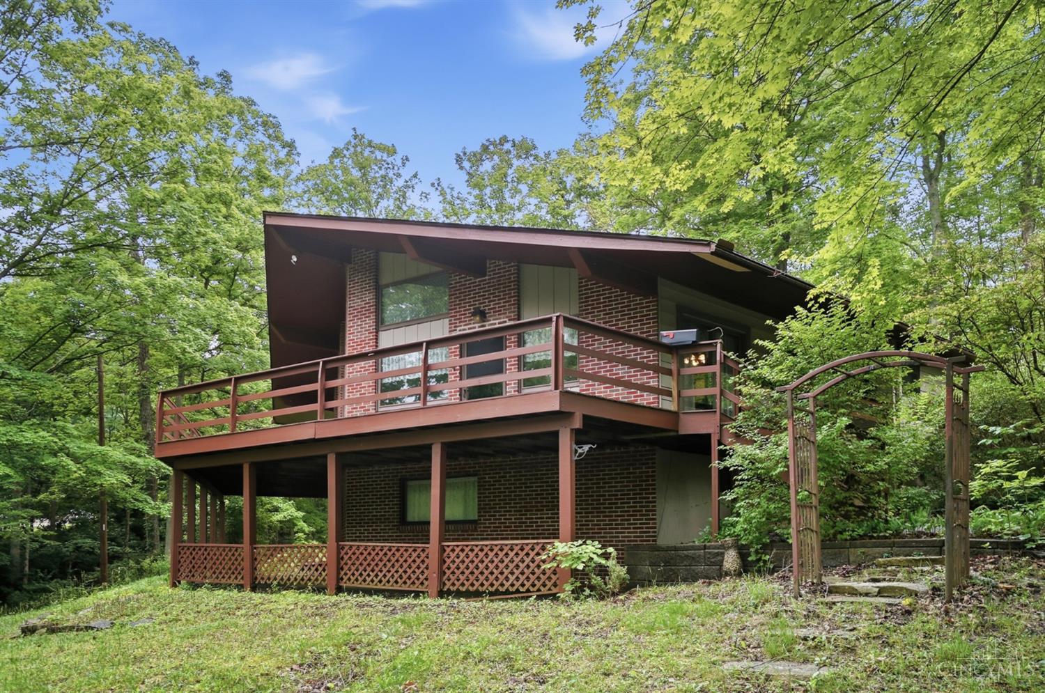 1101 Red Bird Road