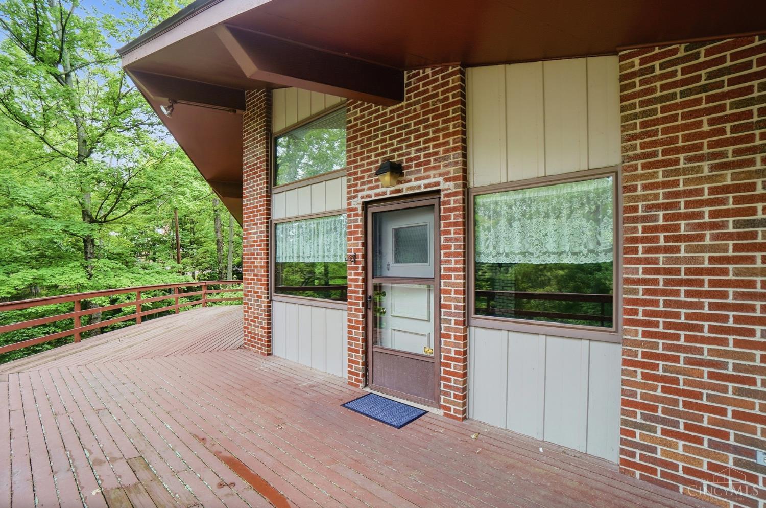 1101 Red Bird Road