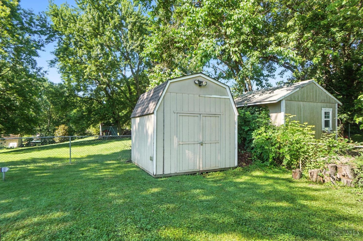 5443 Cleander Drive