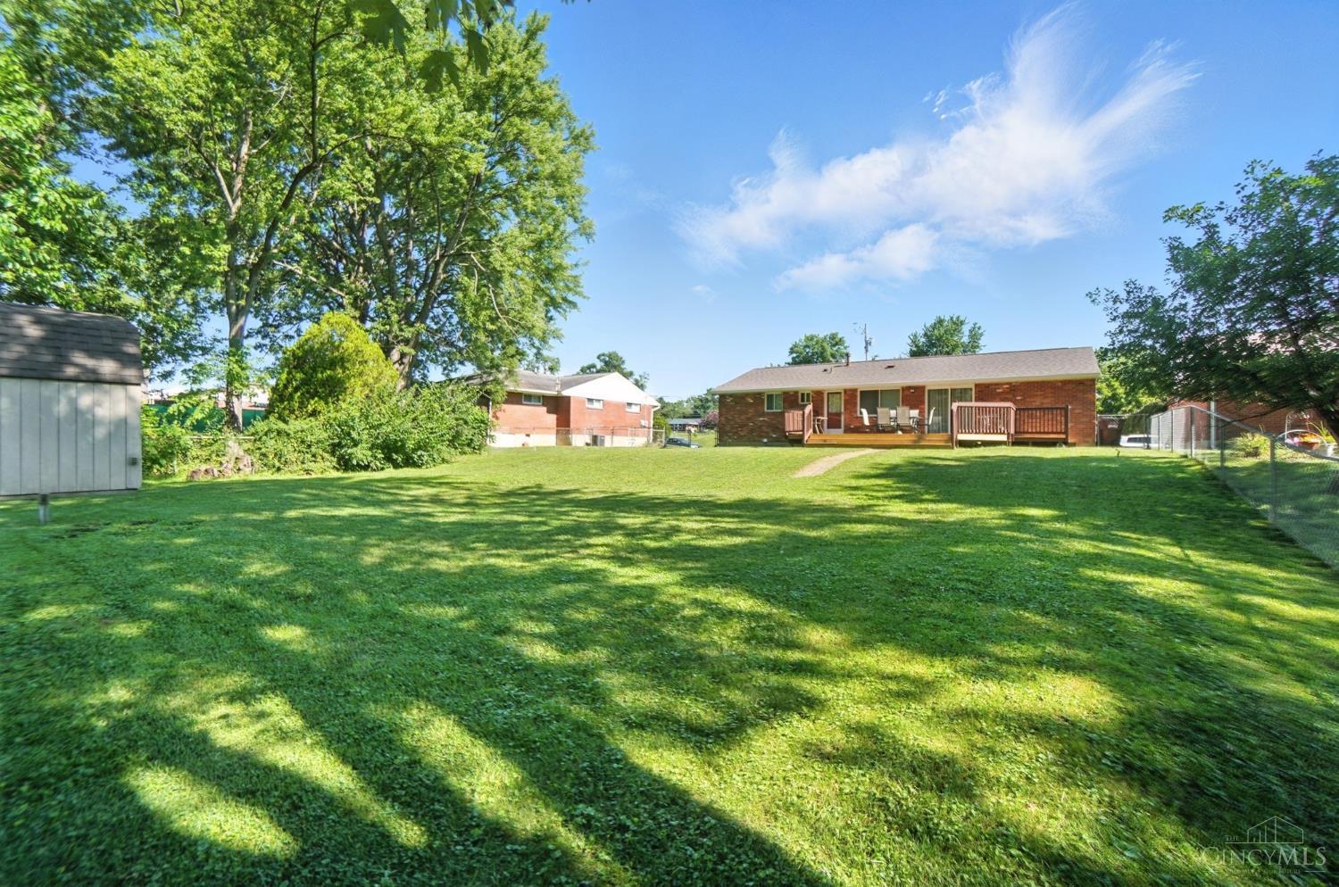 5443 Cleander Drive