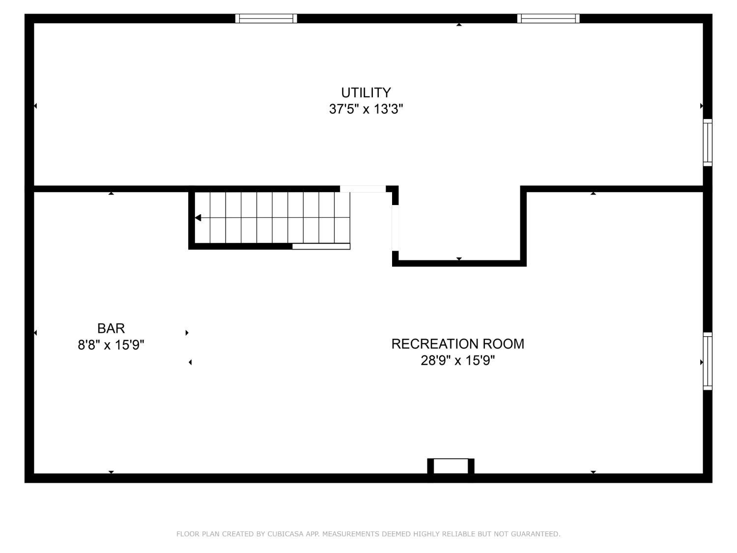 5443 Cleander Drive