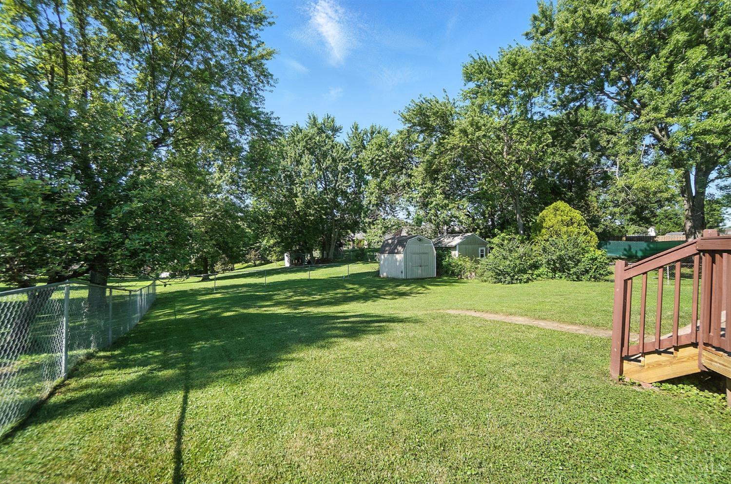 5443 Cleander Drive