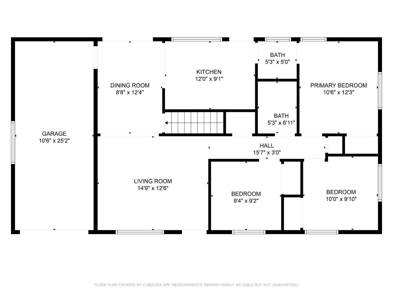 5443 Cleander Drive