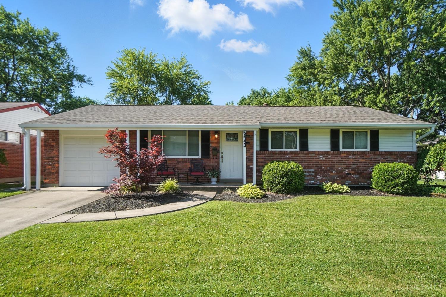 5443 Cleander Drive
