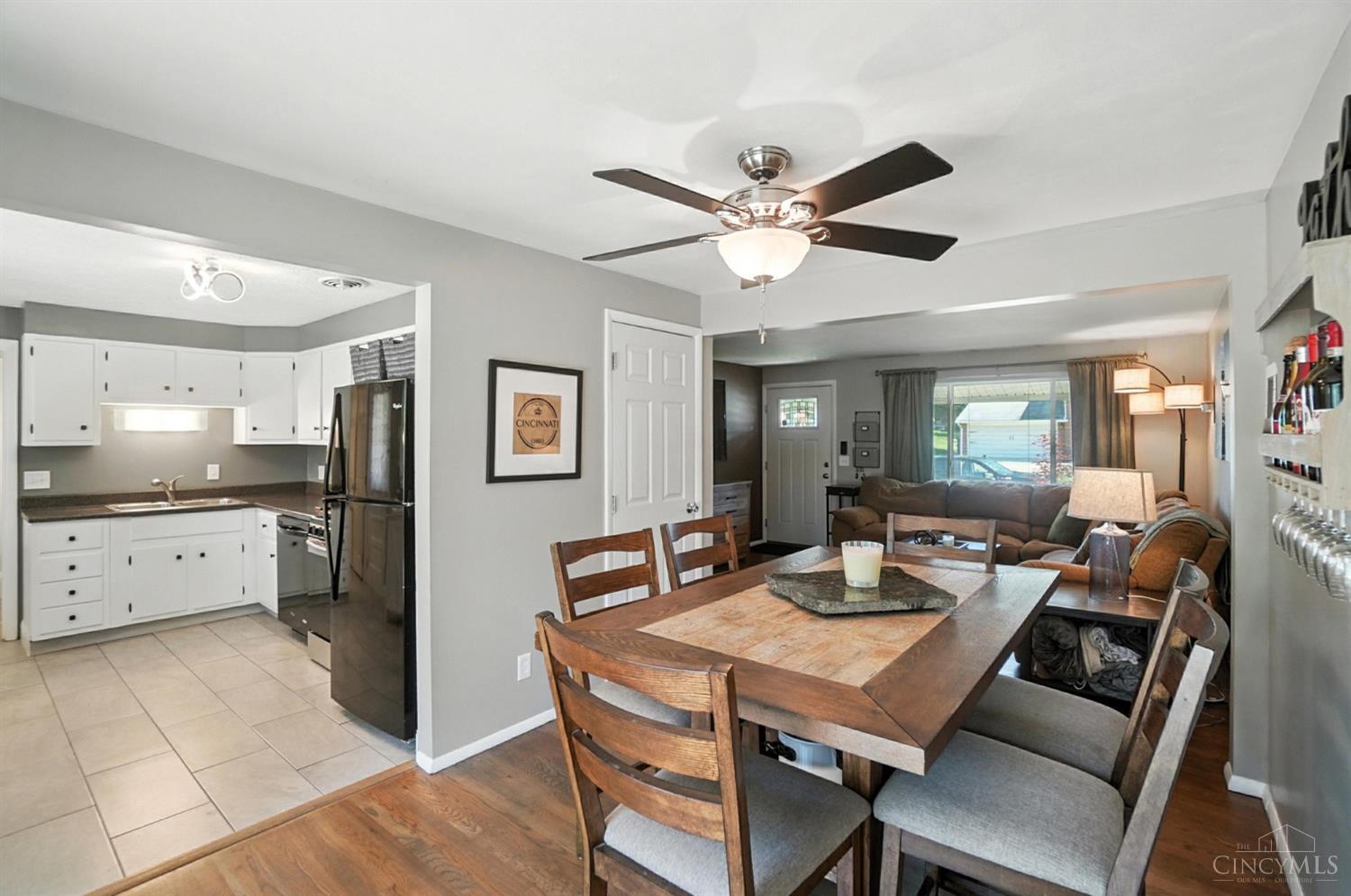 5443 Cleander Drive
