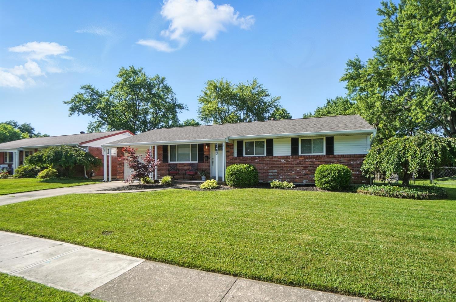 5443 Cleander Drive