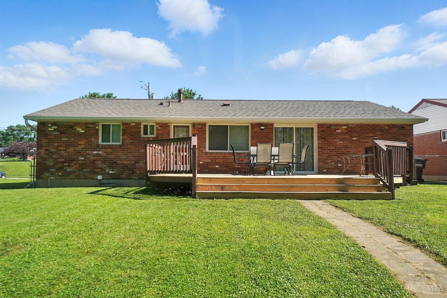 5443 Cleander Drive