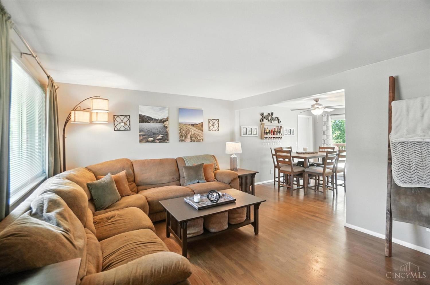 5443 Cleander Drive