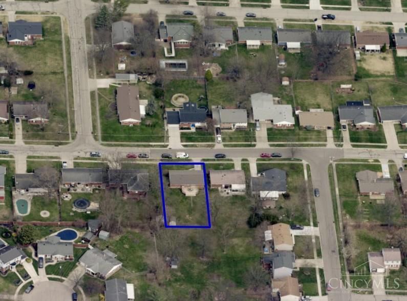 5443 Cleander Drive