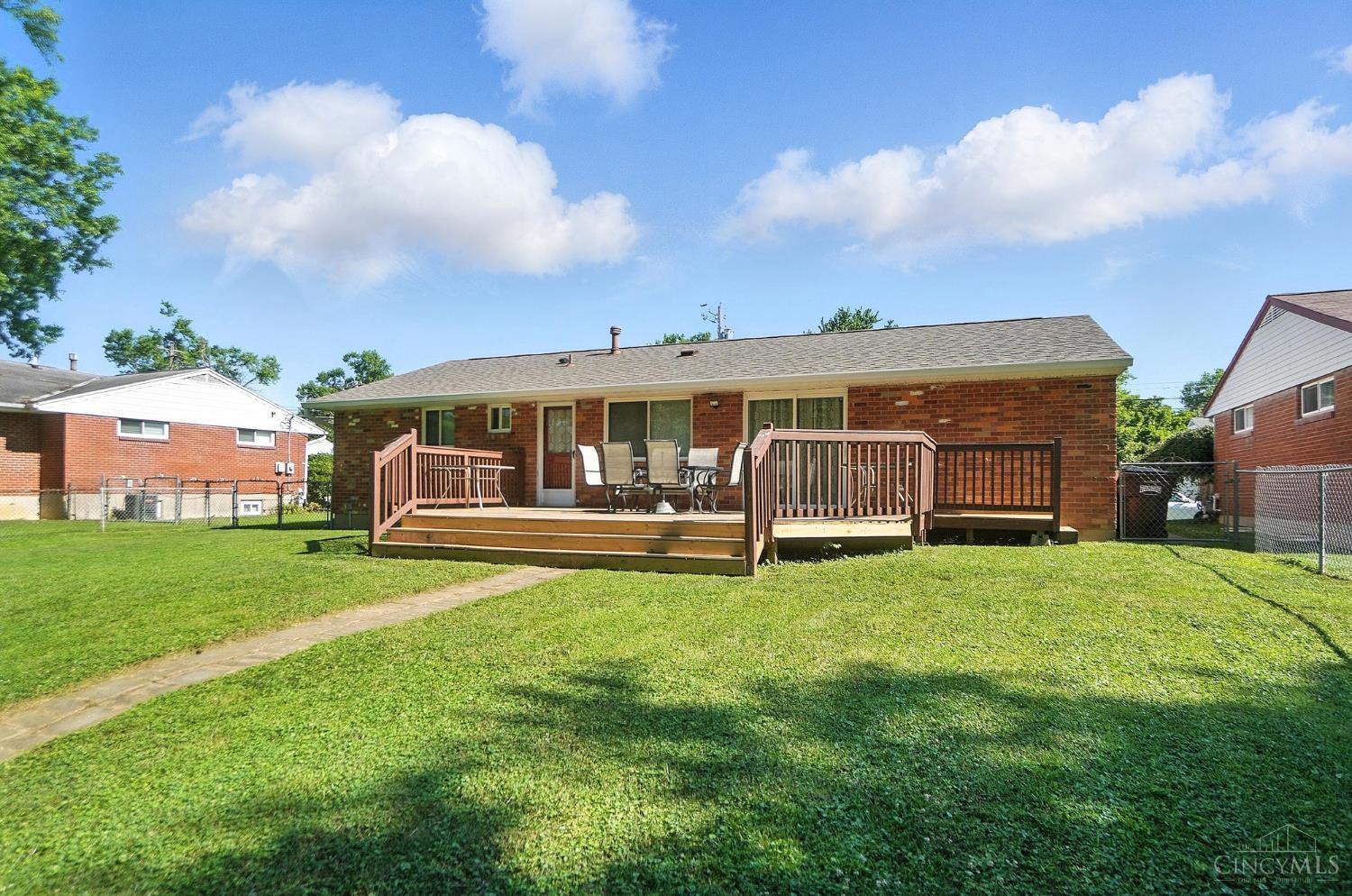 5443 Cleander Drive