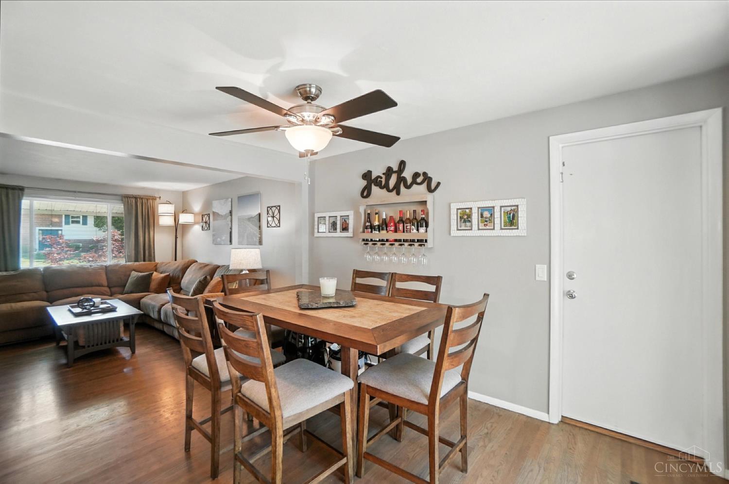 5443 Cleander Drive
