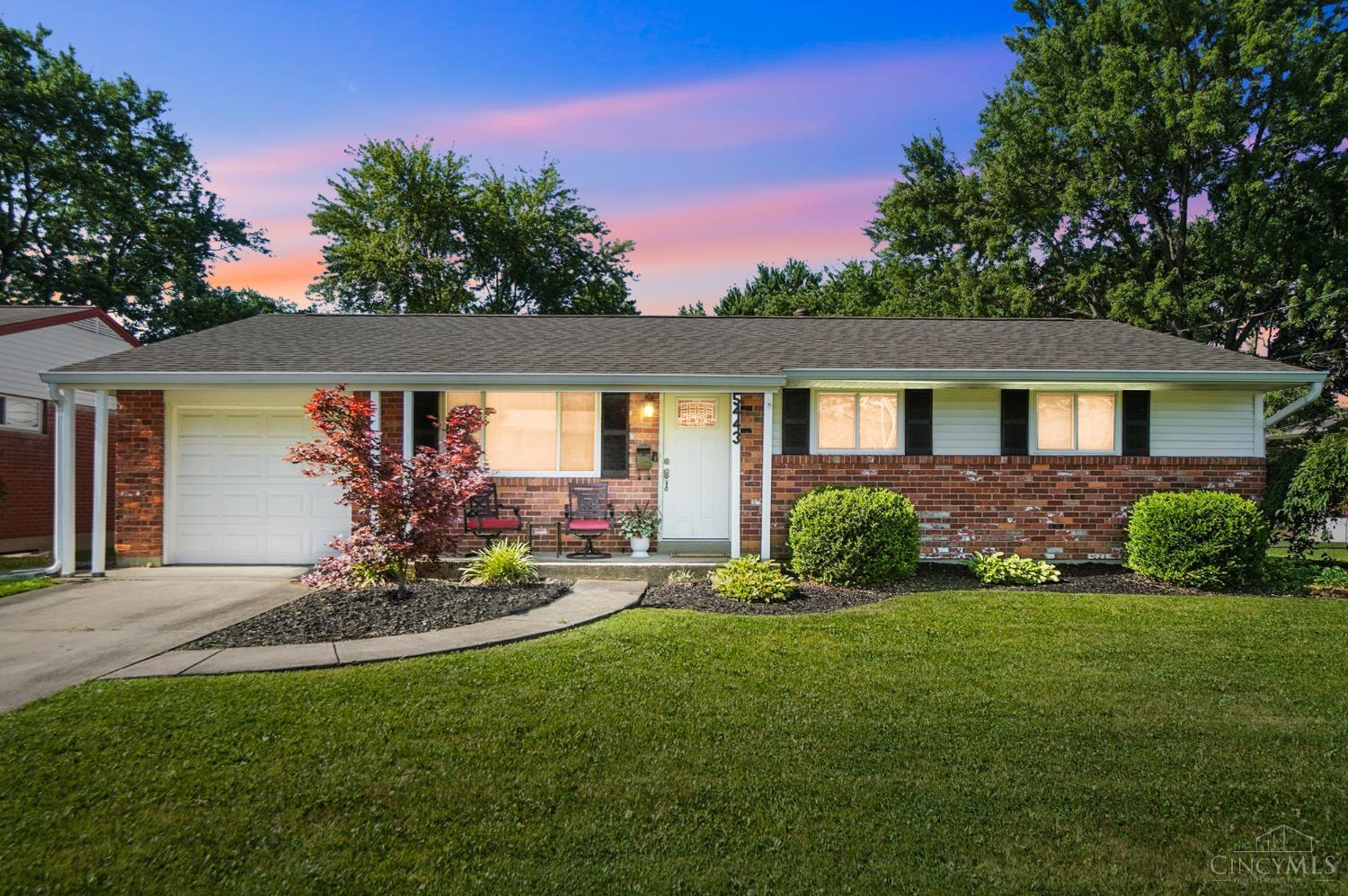 5443 Cleander Drive