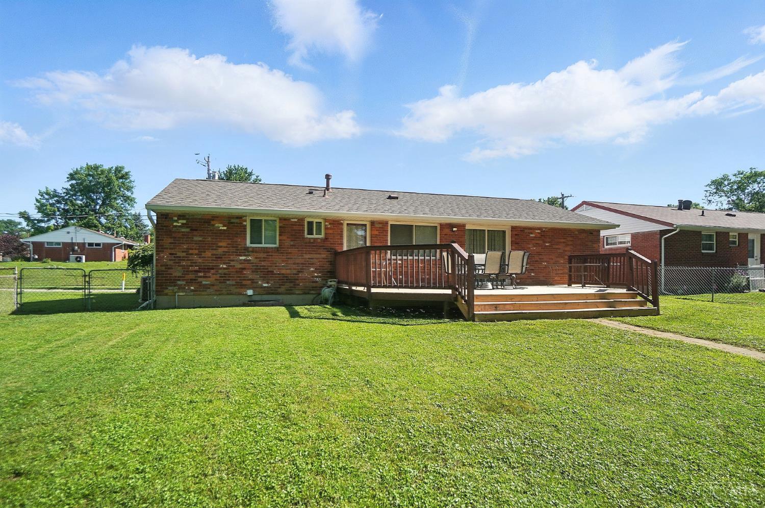 5443 Cleander Drive
