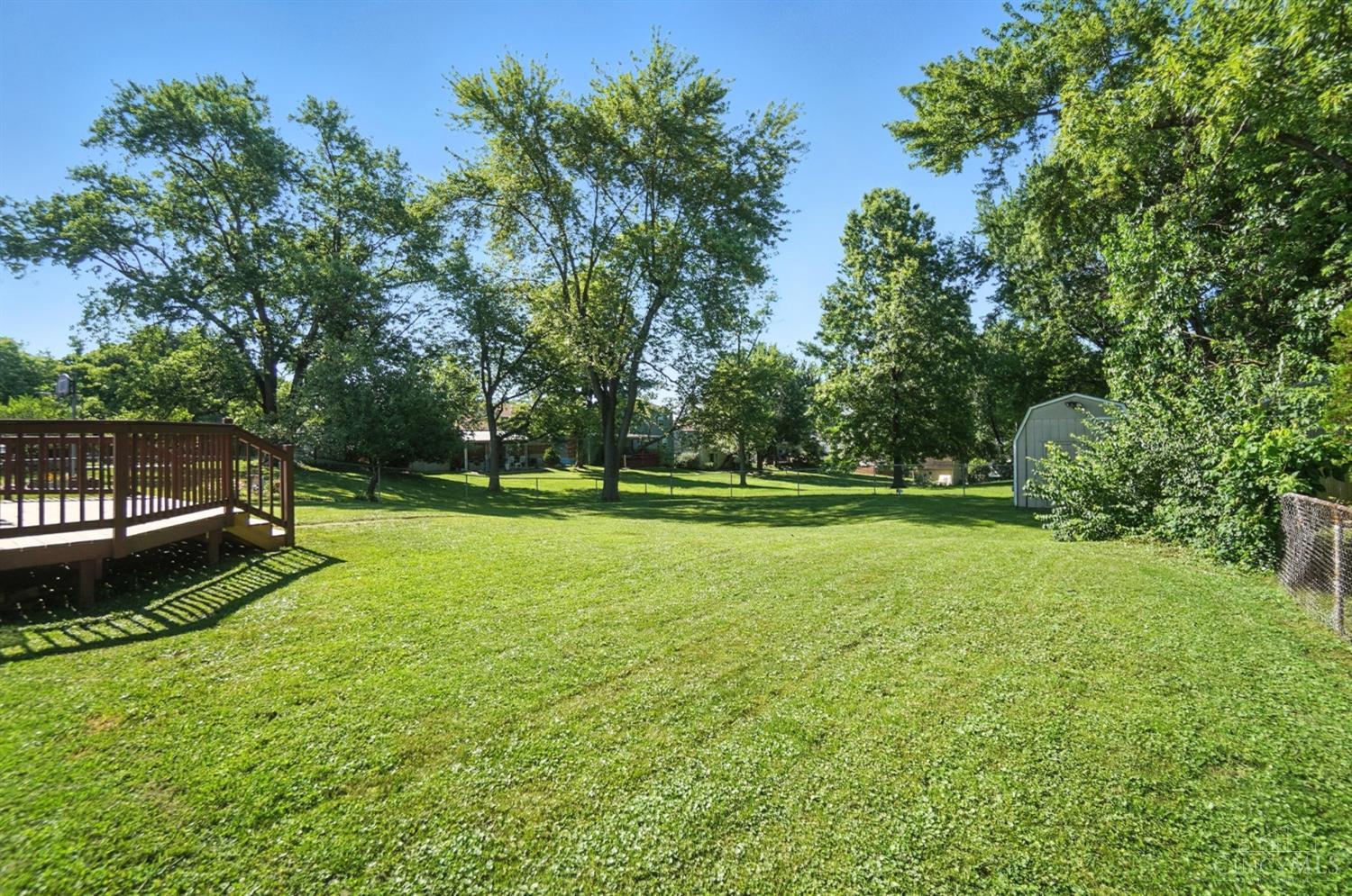 5443 Cleander Drive