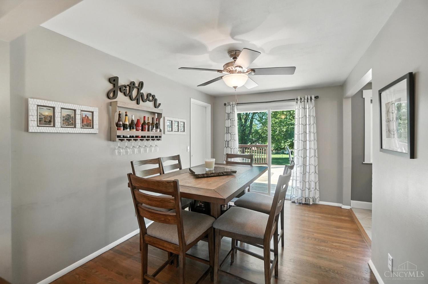 5443 Cleander Drive