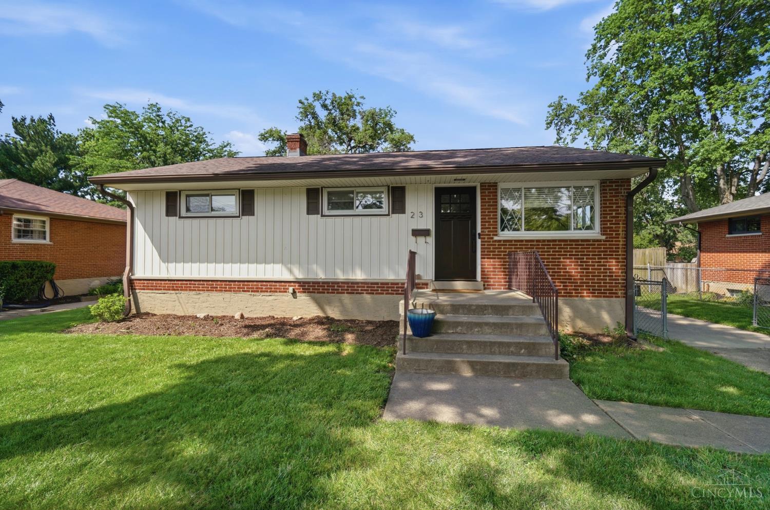 23 Potowatomie Trail