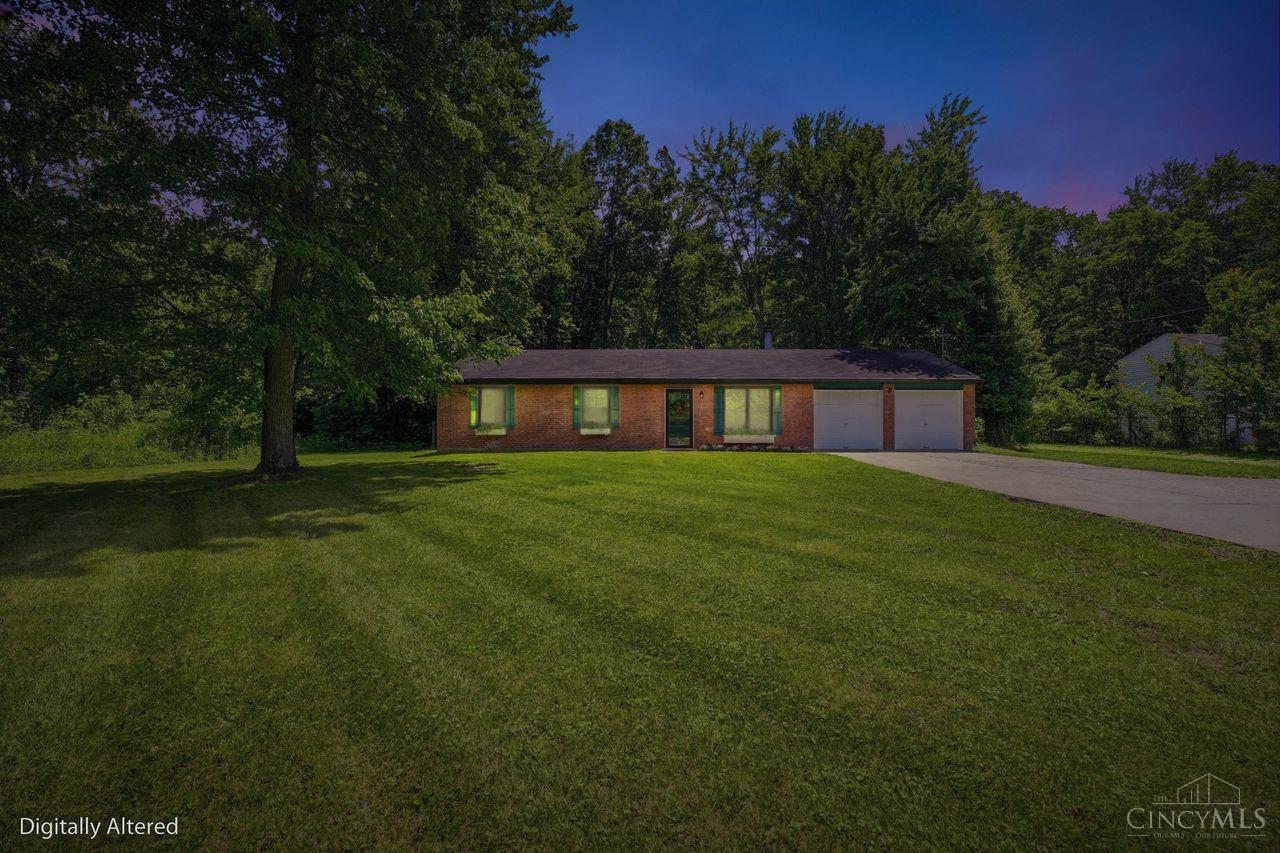 1643 Woodville Pike