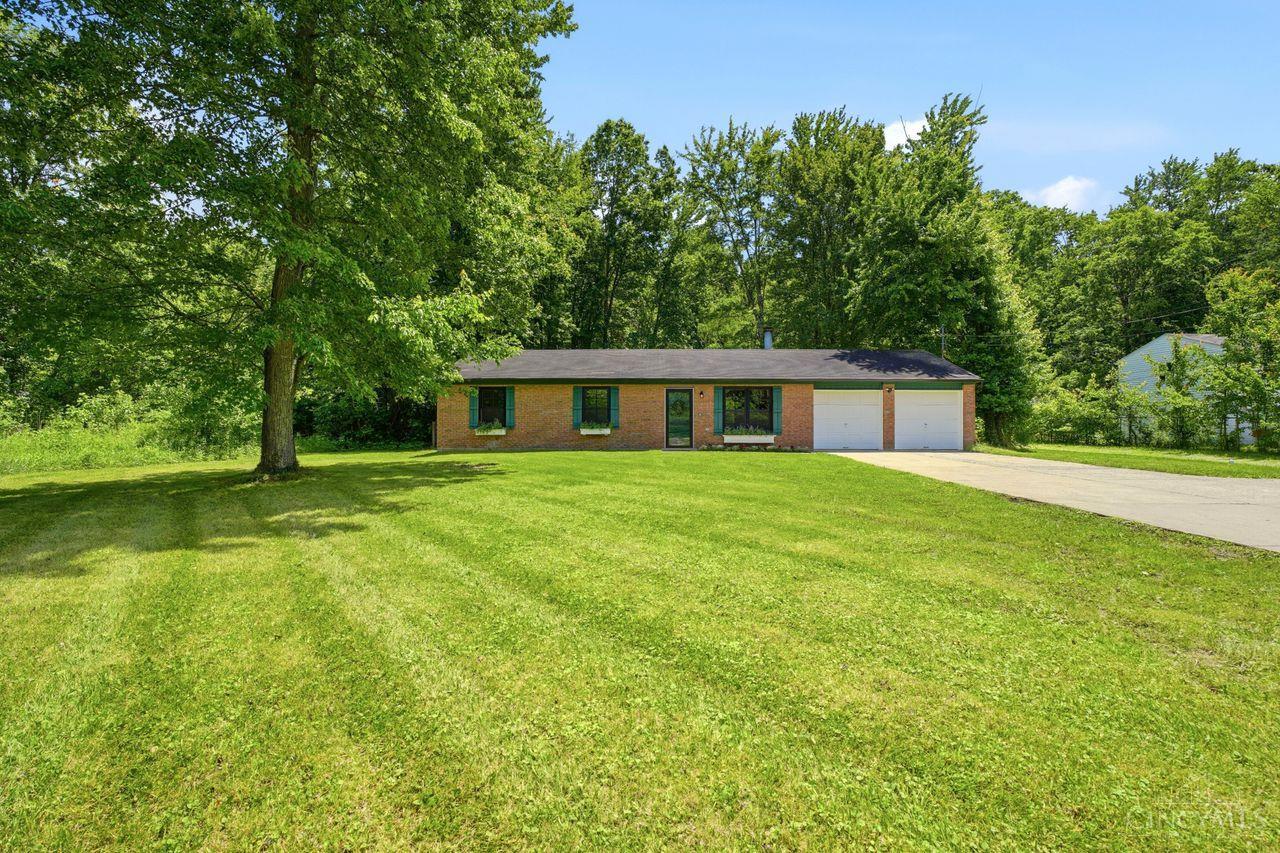 1643 Woodville Pike