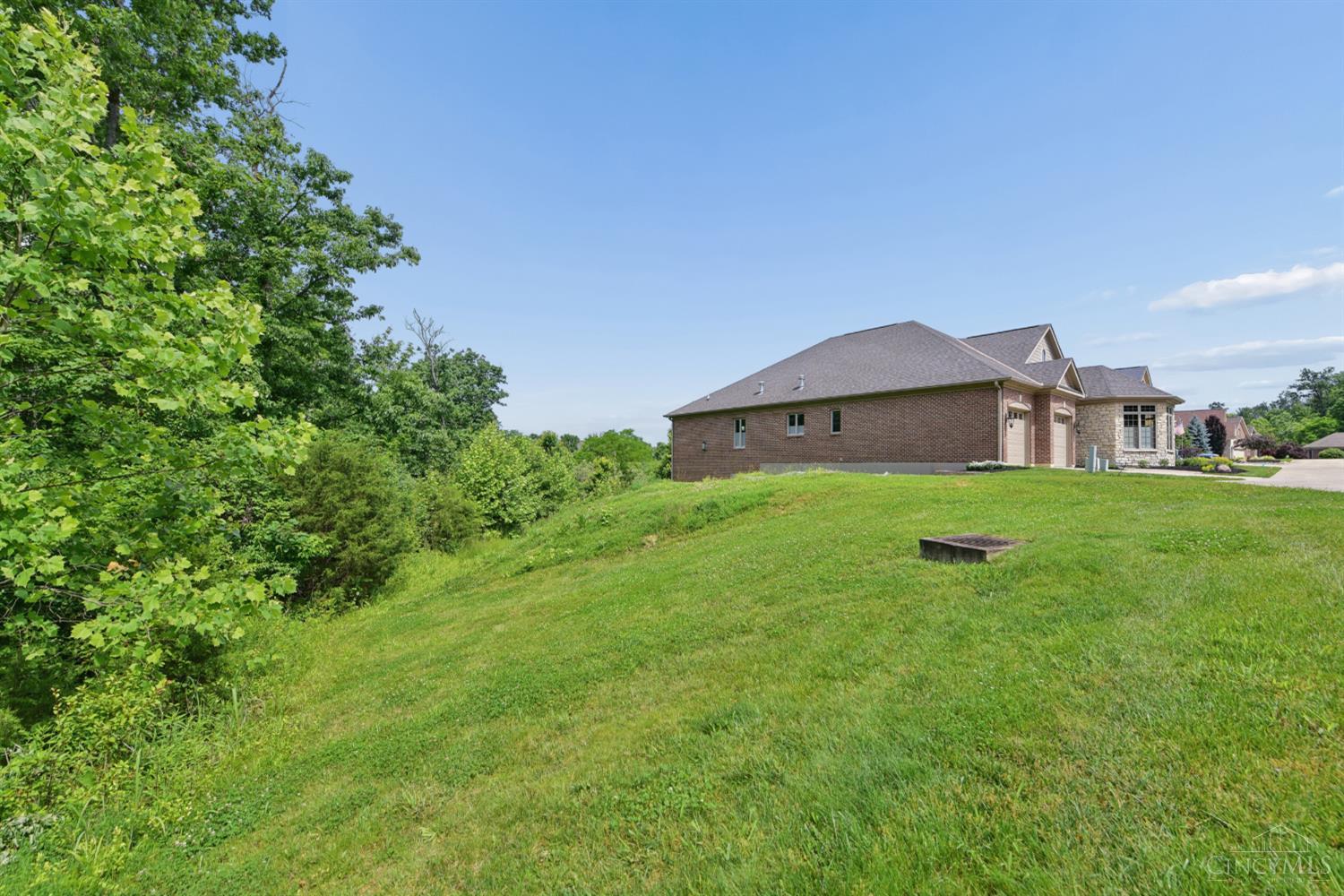 9255 Geromes Way Lot 8