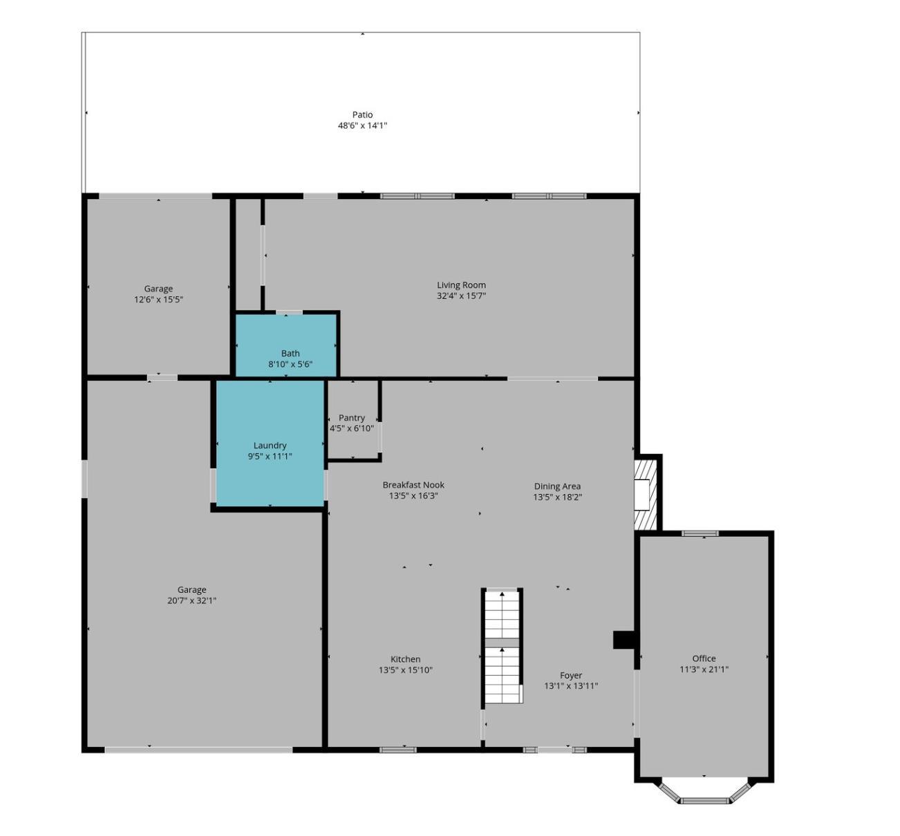 5260 Autumnwood Drive