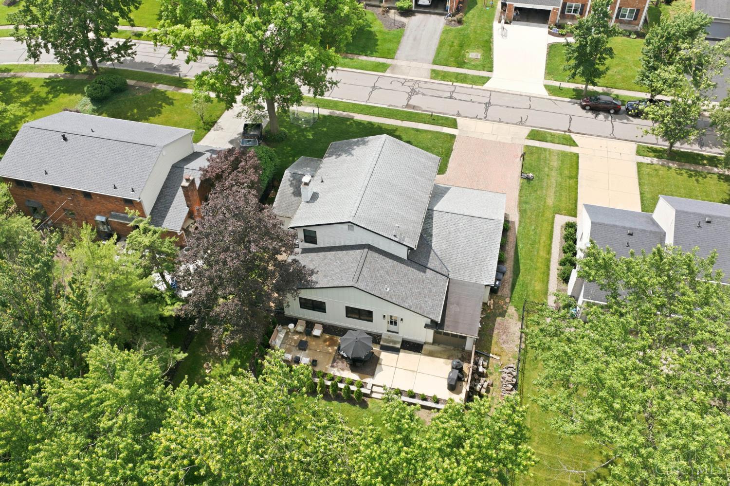 5260 Autumnwood Drive