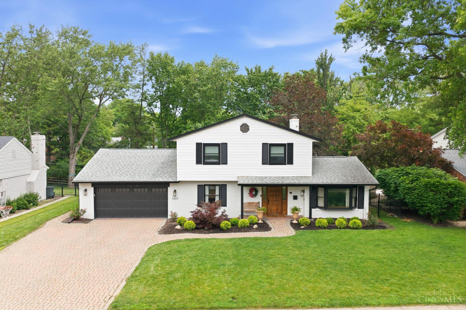 5260 Autumnwood Drive