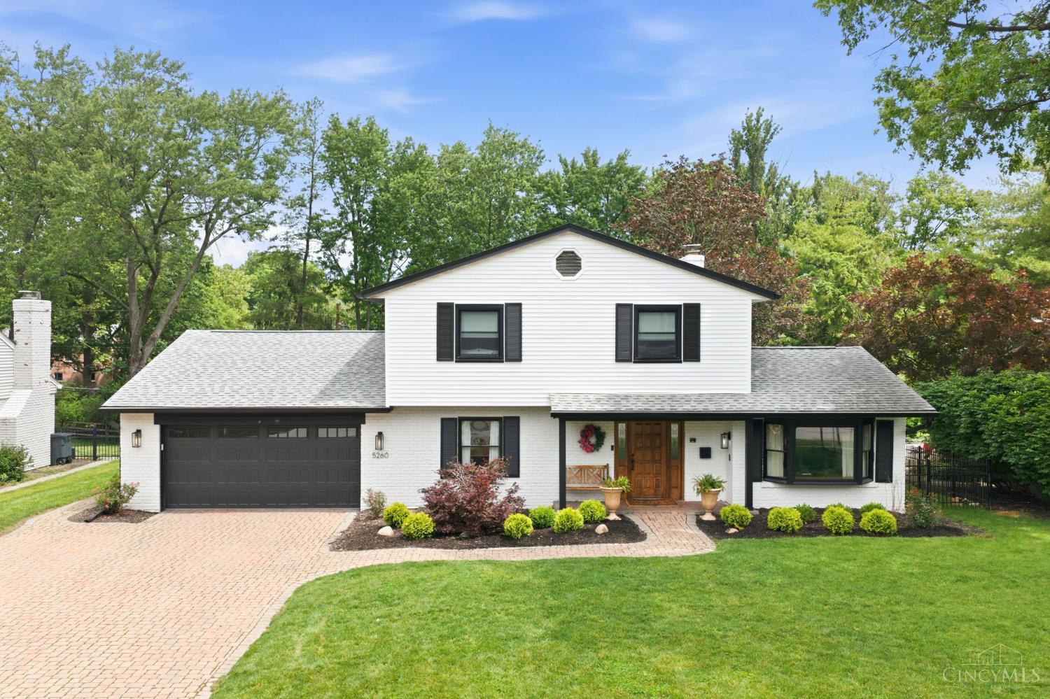 5260 Autumnwood Drive