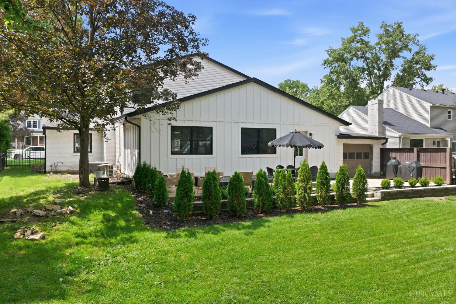 5260 Autumnwood Drive