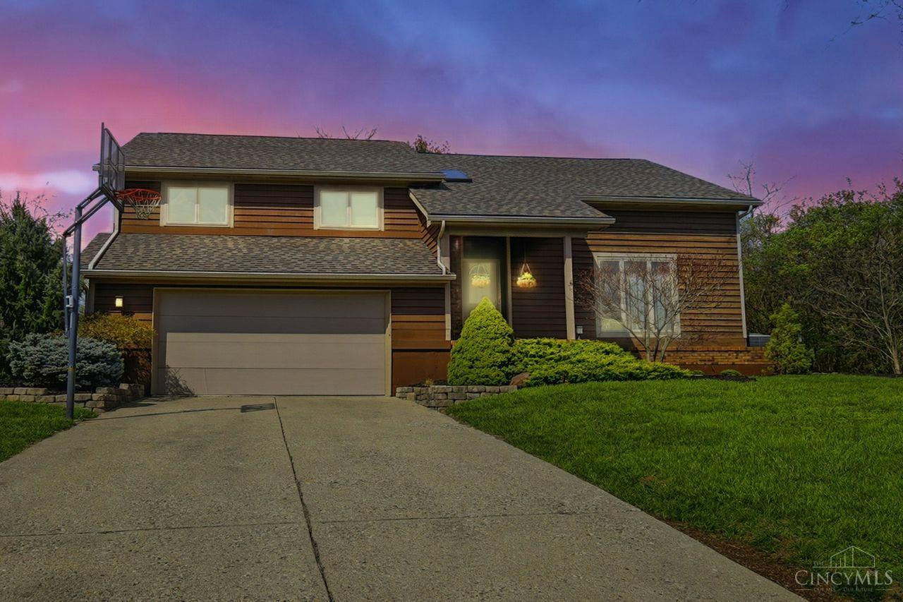 6534 Timberwolf Court