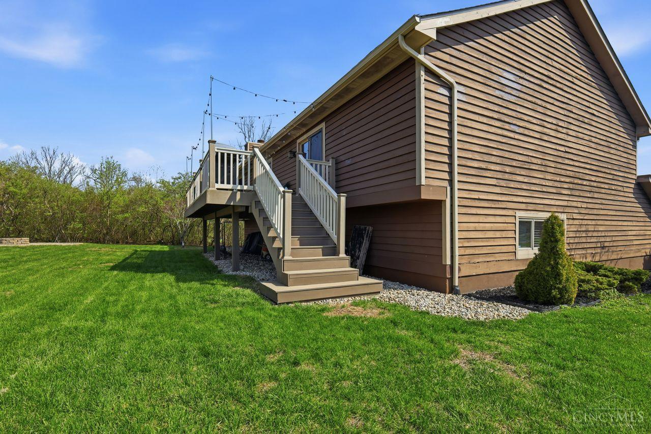 6534 Timberwolf Court