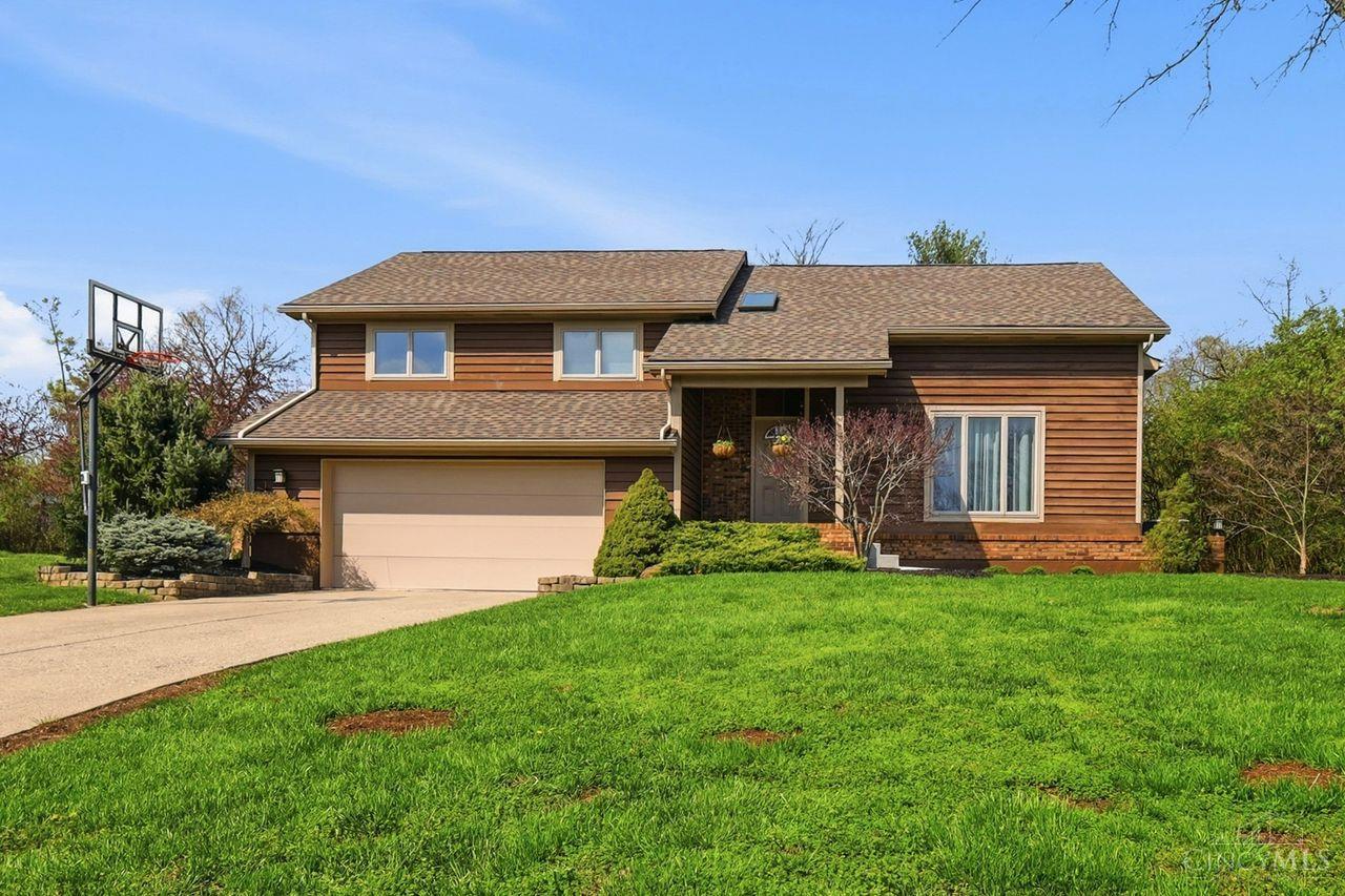 6534 Timberwolf Court