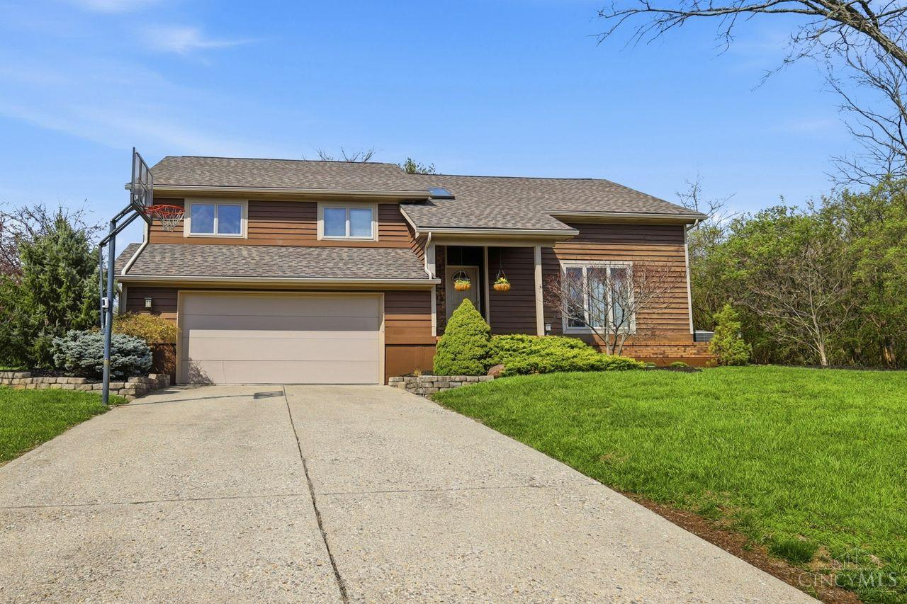 6534 Timberwolf Court