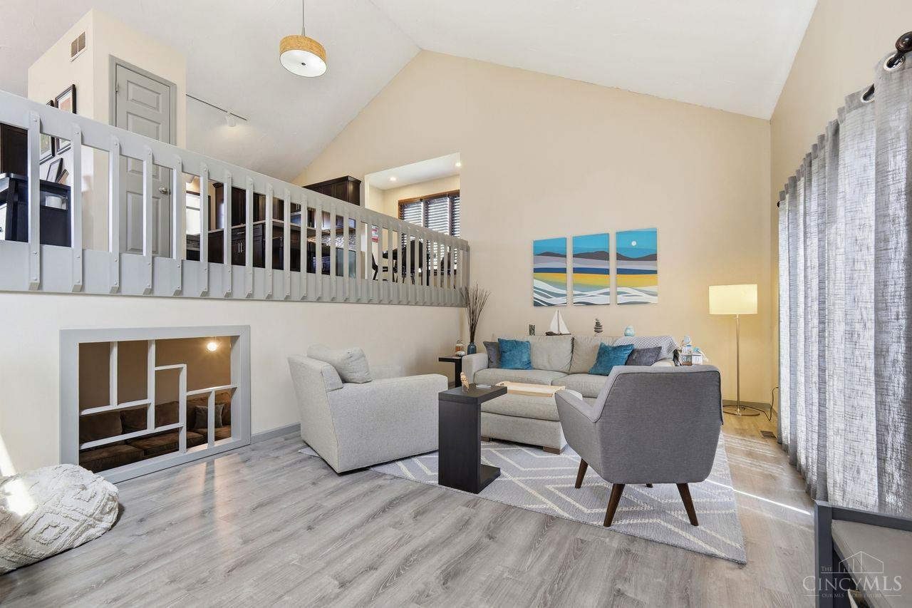 6534 Timberwolf Court