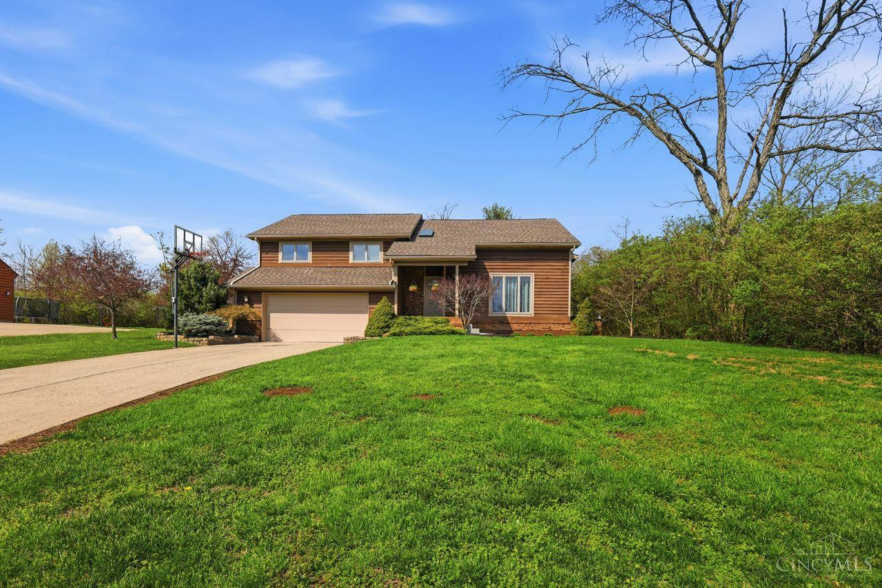 6534 Timberwolf Court