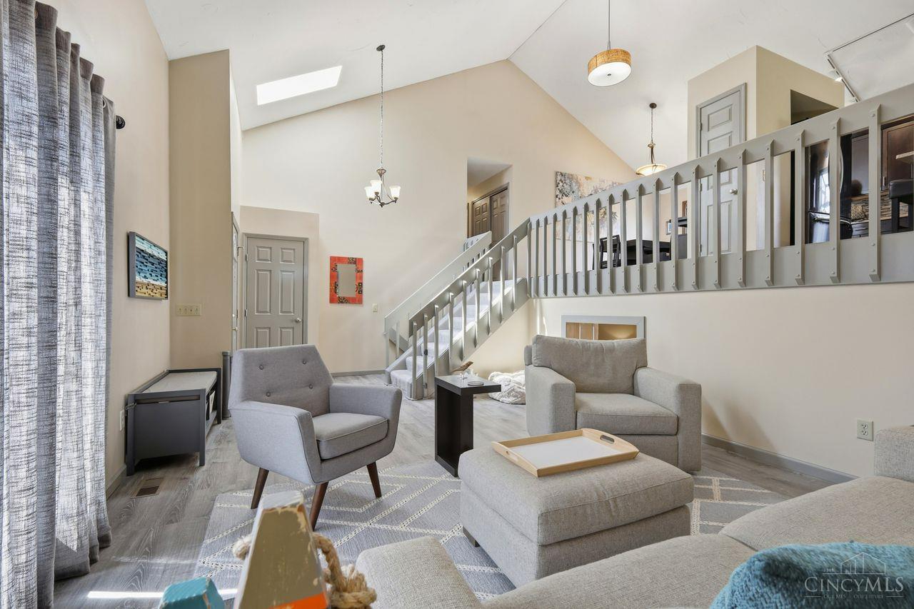 6534 Timberwolf Court