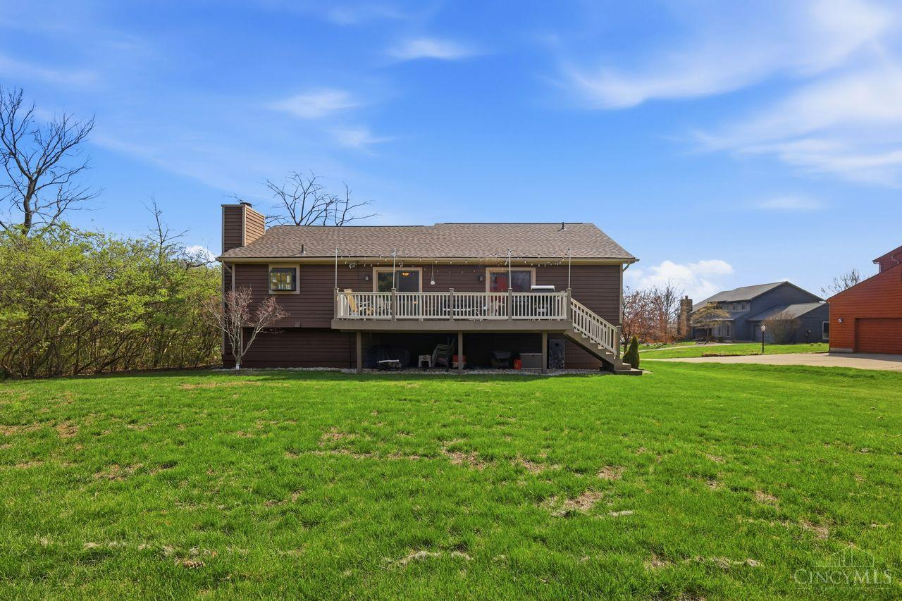 6534 Timberwolf Court