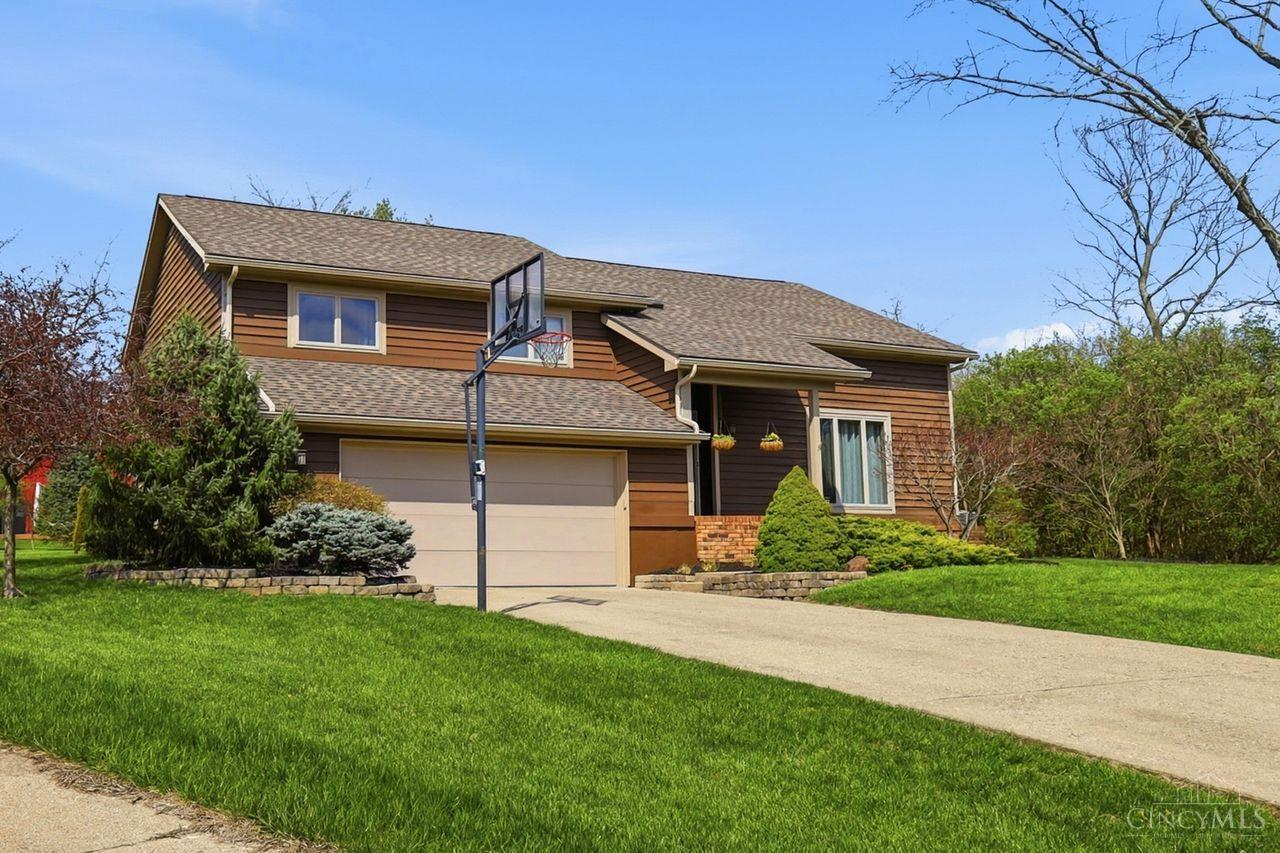 6534 Timberwolf Court