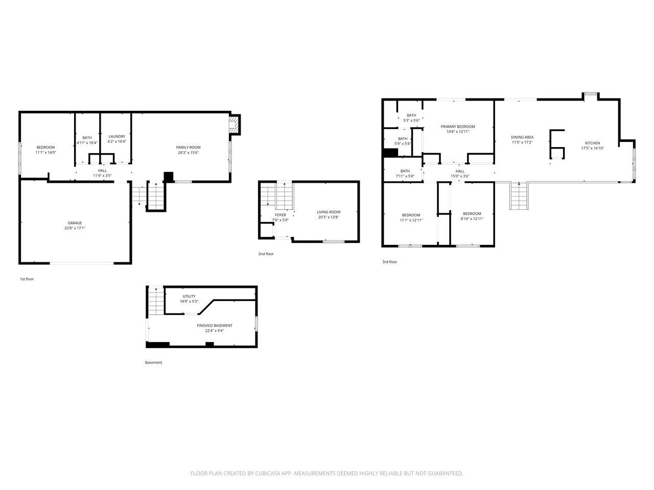 6534 Timberwolf Court