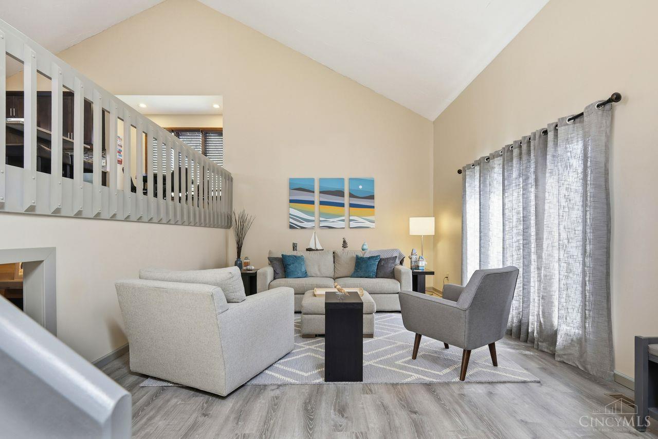 6534 Timberwolf Court