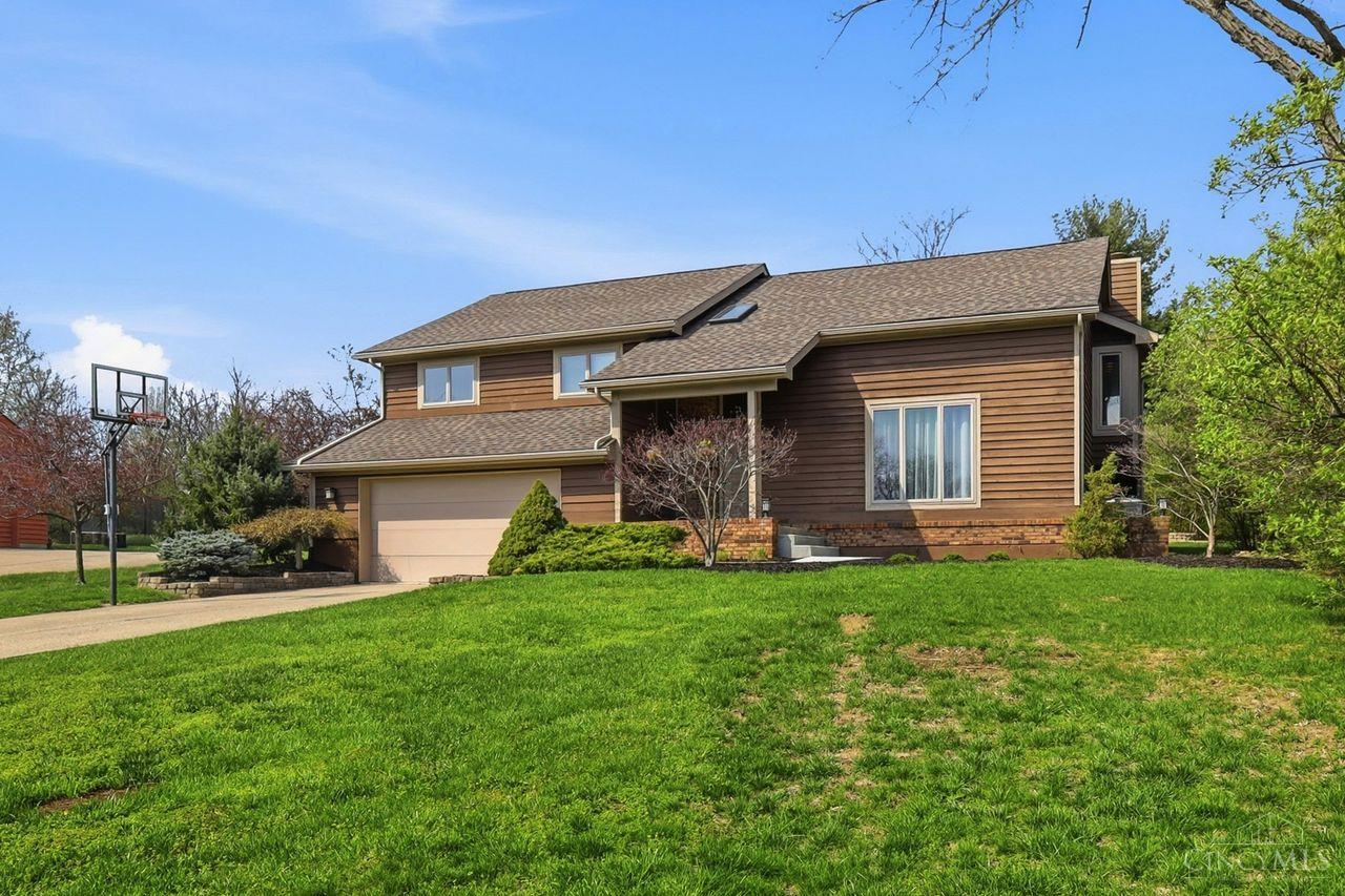 6534 Timberwolf Court