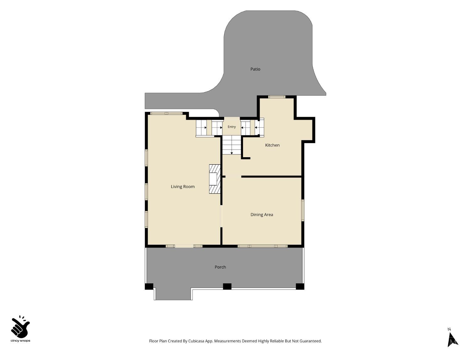 5600 Arnsby Place