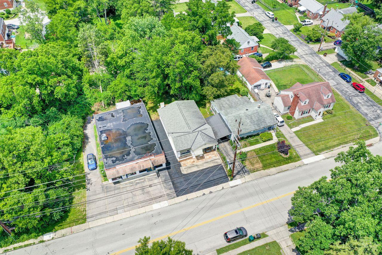 1225 Birney Lane