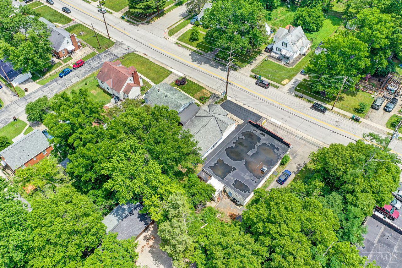 1225 Birney Lane