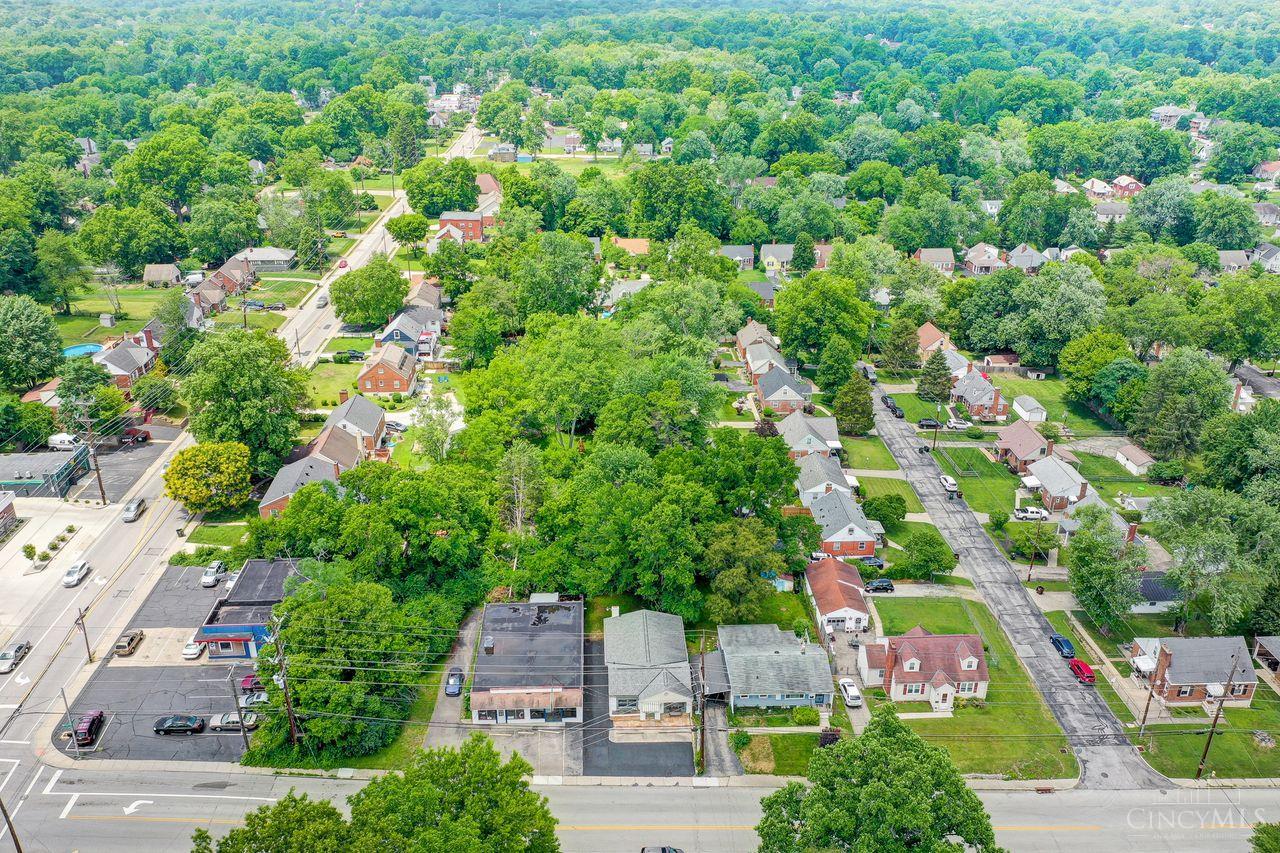 1225 Birney Lane