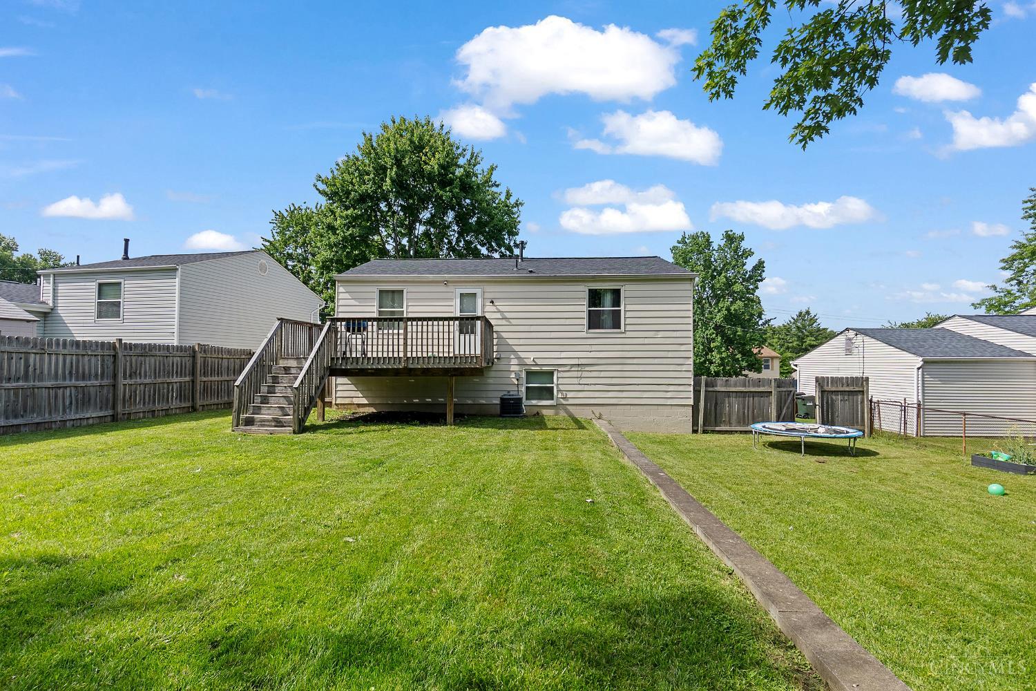 2891 Butterwick Drive