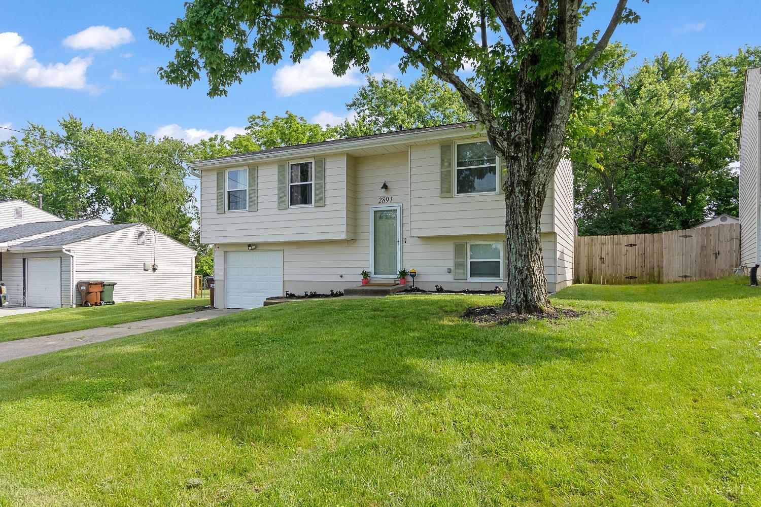 2891 Butterwick Drive