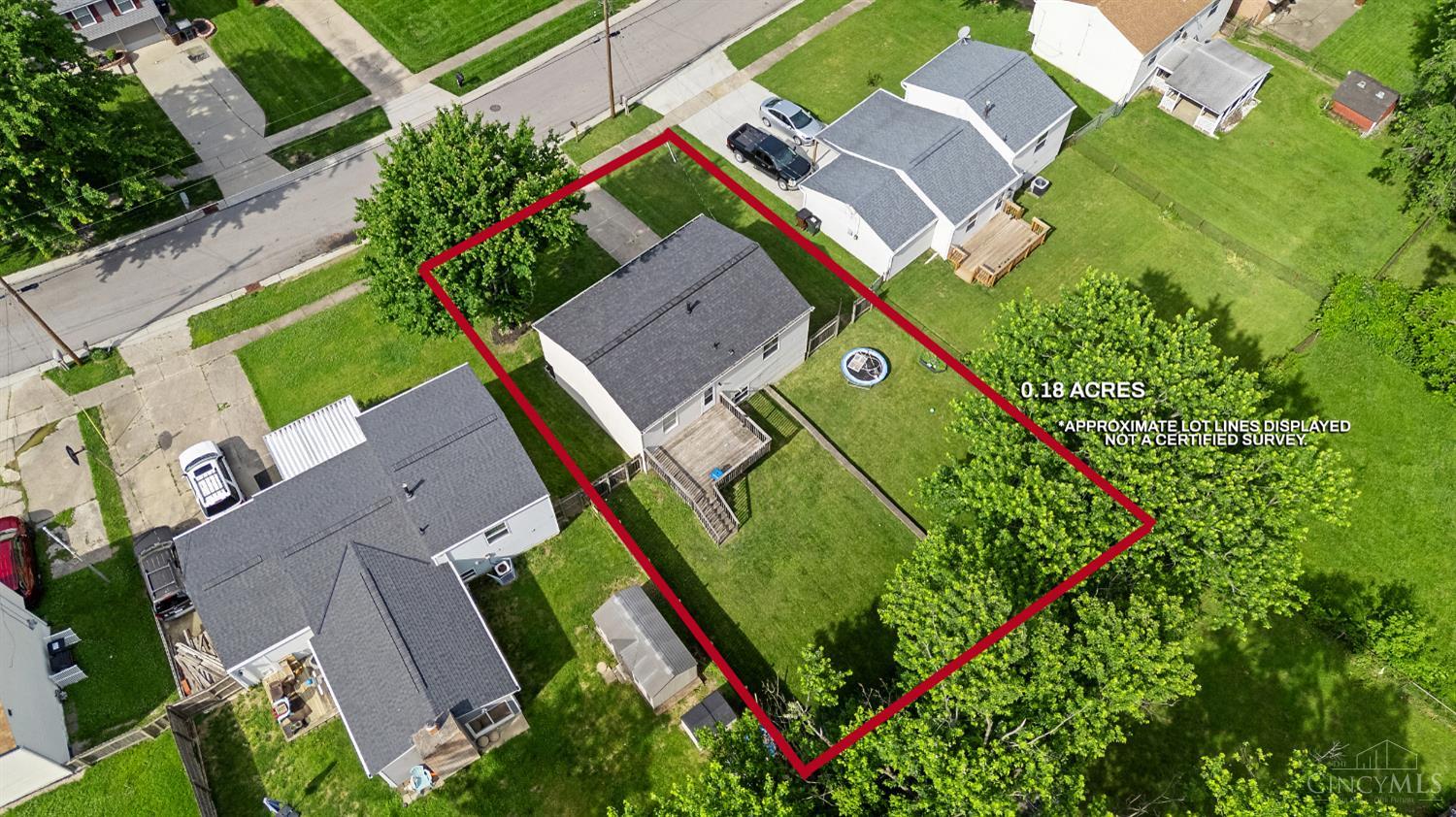2891 Butterwick Drive
