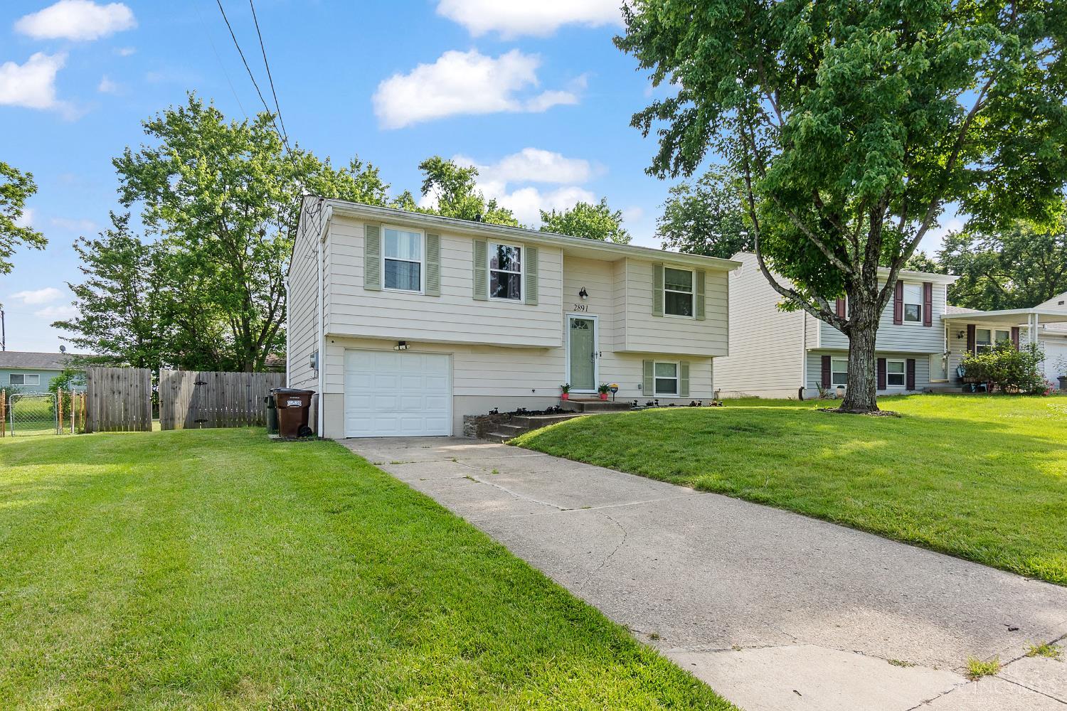2891 Butterwick Drive